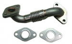 Garrett 795496-0001 EGR Tube Adapter